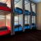 Capsule Hostel Perth - note - Valid passport required to check-in