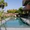 Sevilla Green Suites
