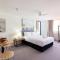 Queen Studios at Manly - 3min walk to Corso & Manly Beach