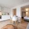 Studio Becke, with private parking