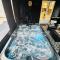 Dynasty luxury Spa Appartement 100M2 Jacuzzi Terrasse
