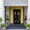 Rosa Grand Milano - Starhotels Collezione