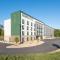 ECHO Suites Extended Stay by Wyndham Johnson City Medical CR