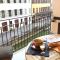 SUR LE THIOU, Cosy 2 pers, en vieille ville