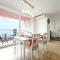 Impresionante Apartamento delante del Mar