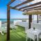 Home2Book Ocean View Corralejo - Terrace Pool
