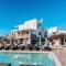 Crystal Suites
