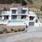 Rozites Luxury Beachfront Villa, By Hellocrete