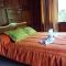 Rancho de Lelo Ecolodge
