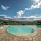 Borgo Le Noci Chianti Retreat & Pool