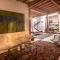 Villa with Rooftop Terrace in Barranco