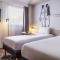 ibis Styles Sceaux Paris Sud