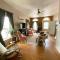 Historic Victorian Apartment