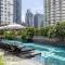Mövenpick Hotel Sukhumvit 15 Bangkok