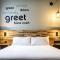 Greet Hôtel Orthez Bearn