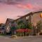 Comfort Inn Huntington near University area