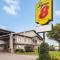 Super 8 by Wyndham Sault Ste Marie On