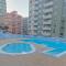 The beach nest