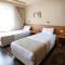 Hotel Lirak - Habitación Doble
