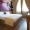 Hotel Lirak - Habitación Doble Estándar