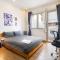 Monday Saigon Centre Homestay