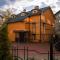 Traditional Narva House