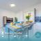 Proche Monaco - Joli appartement rénové - EW