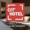 Cit'Hotel Restaurant du Bowling de Millau