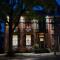 Langdon Hill House