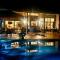 Jungle Glory Home Arriba