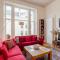 Great Location! 2BD,2 Bath in Centre of Edinburgh