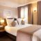 Hotel Choiseul Opera