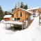 Wanderlust Mountain Chalet