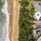 Beachfront Retreat - Ducted Air - Free Wifi