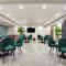 Hotel Royal Rosette with free Wi-Fi Near New Delhi Railway Station and Connaught Place
