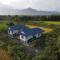 បក្សី Baksaei Retreat Ricefield Villas