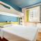 ibis budget BH Afonso Pena Savassi