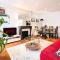 6 Guests Flat Champs Elysees 2 BDR