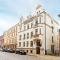 RIJA Riga City Centre Hotel