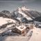 AlpenParks Hotel & Apartment Arlberg Warth mit Pool