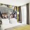 Mercure Paris Pigalle Sacre Coeur