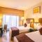Mercure Dubai Barsha Heights Hotel Suites And Apartments