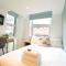Studio Flat Close to Queen Square - Flat 4A