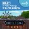 Hotel Texas***