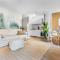 TM STAYS - Gemütliche Apartments zum Wohlfühlen - Terrasse, Küche, SmartTV, Natur - 5min nach Winterberg