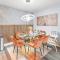 WEM Retreat | 3BR | Mins from the Mall
