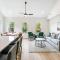 2 Bdrm Brand New Luxe Niagara Apt - up to 6ppl