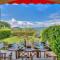 Miralago Lake View & Private Garden - Happy Rentals