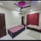 Ac Bed with breakfast At ovale naka ghodbunder road thane west