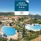 Cap Esterel, quartier Belvédère 2p meublé tourisme 3 étoiles climatisé Rez-de-Jardin, Vue Mer, WIFI, Piscine et Parking inclus